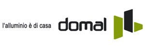 Logo-domal
