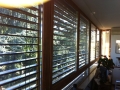 Finestre in legno alluminio