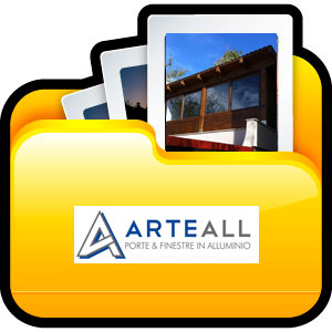 Gallery lavori ARTEALL