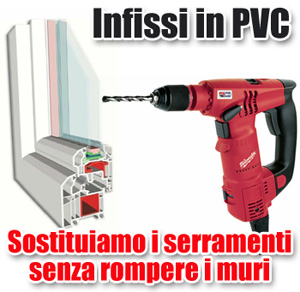 pvc-infissi